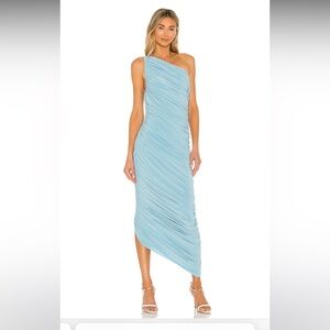 Norma Kamali Diana Dress